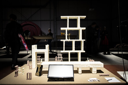 Dutch Design Week 2019 Federmann Kampczyk design