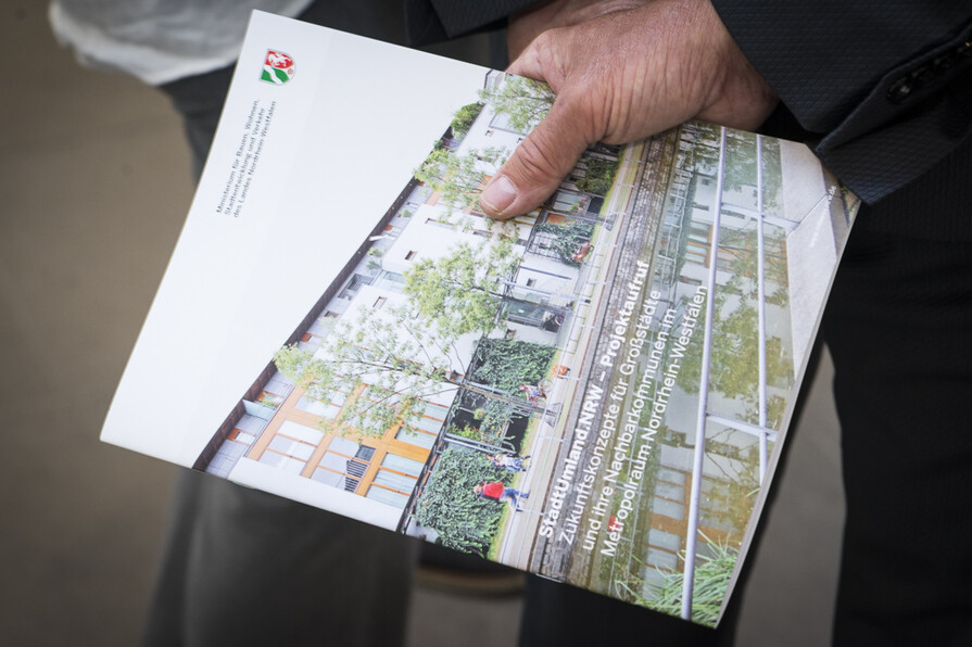 StadtUmland NRW Federmann und Kampczyk Design gmbh