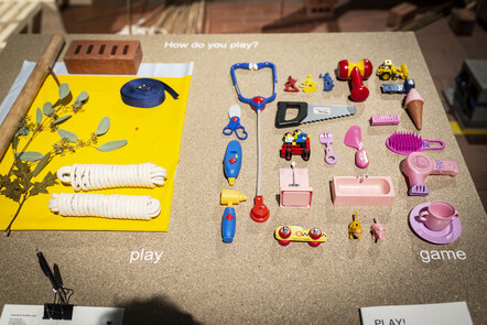 Dutch Design Week 2019 Federmann Kampczyk design