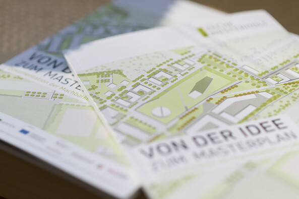 Federmann und Kampczyk design Corporate Imaging