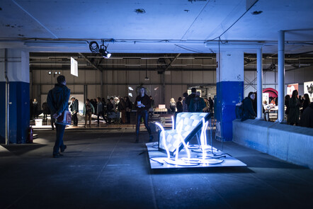 Dutch Design Week 2019 Federmann Kampczyk design