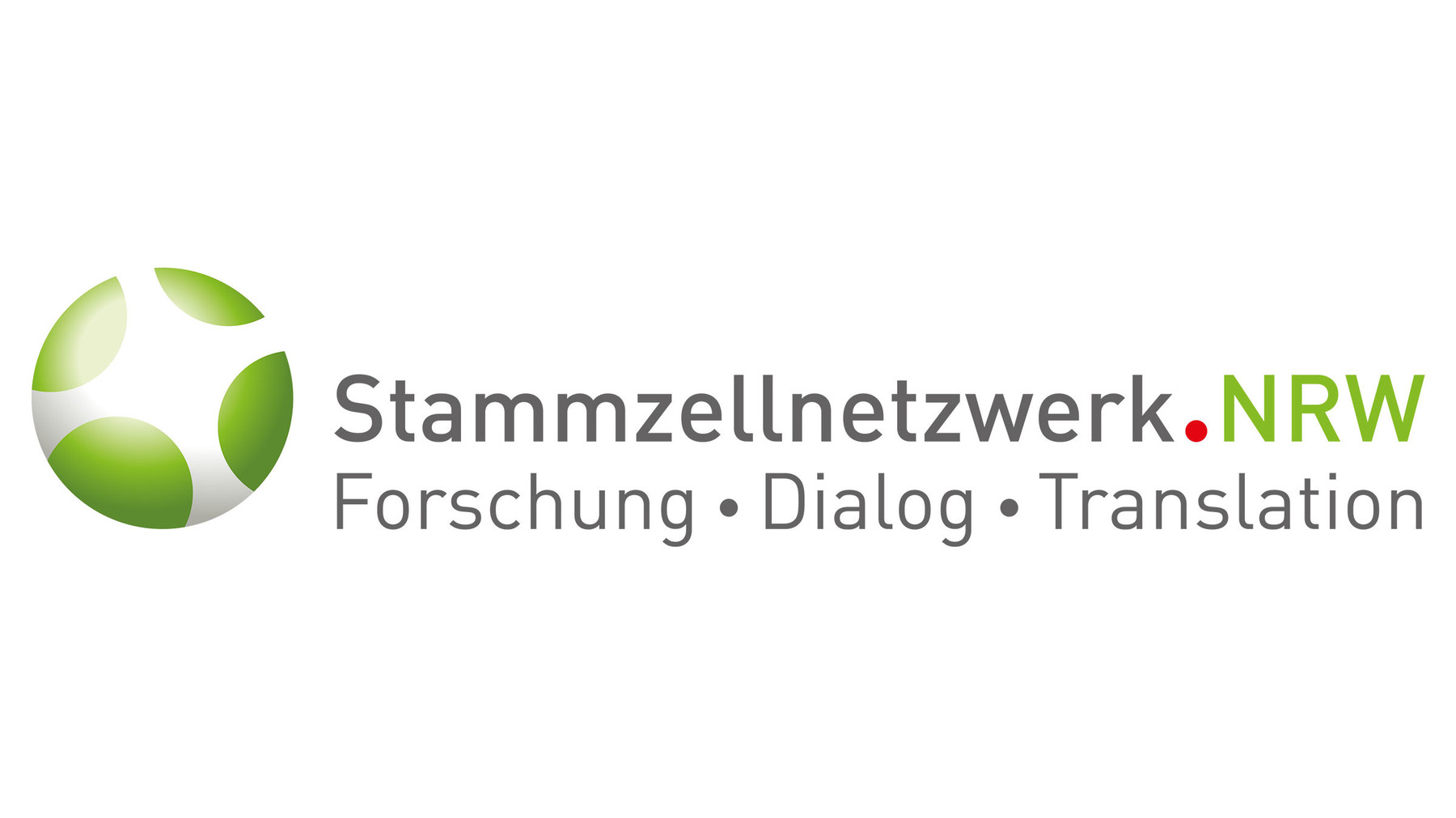 Federmann und Kampcyzk Design Stammzellnetzwerk NRW Responsive Website