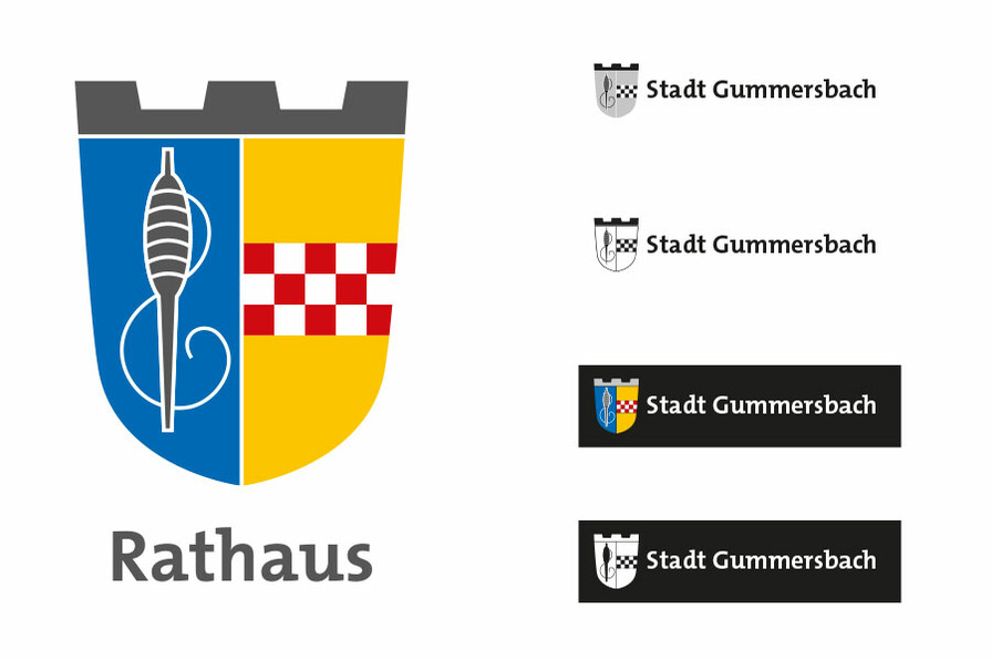 Stadt Gummersbach Design