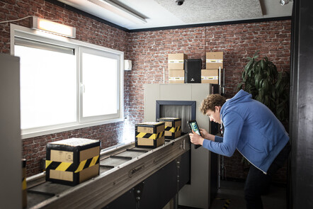 Dutch Design Week 2019 Federmann Kampczyk design