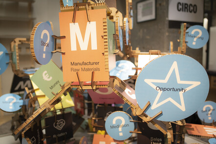 Dutch Design Week 2019 Federmann Kampczyk design