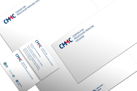 Design Beispiel CMMC der Agentur Federmann und Kampcyzk design