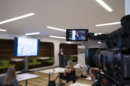 Klosterareal Pluggendorf Fotografie Federmann und Kampzyk design