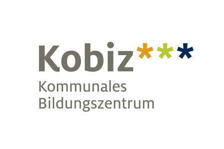 Corporate Design Projekt Kobiz Remscheid der Agentur Federmann und Kampcyzk design