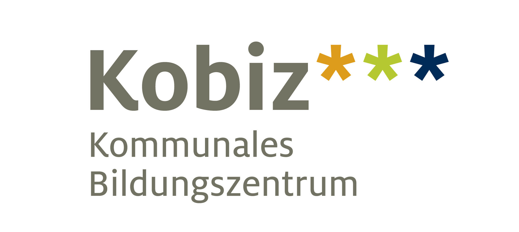 Kobiz Remscheid Logo