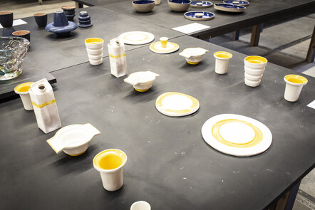 Dutch Design Week 2019 Federmann Kampczyk design