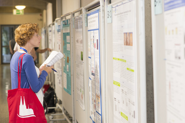 CMMC Ernst Klenk Symposium Fotografie Imaging