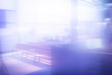 Dutch Design Week 2019 Federmann Kampczyk design