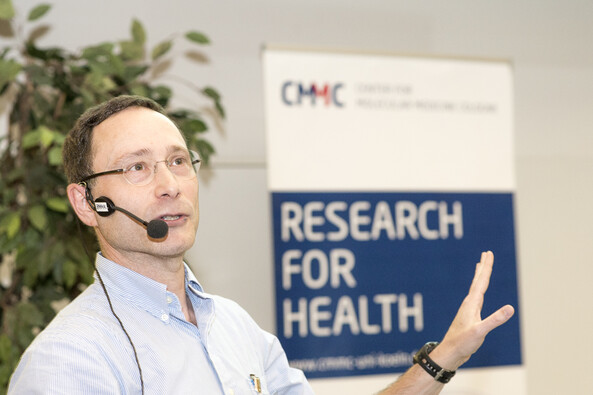 CMMC Ernst Klenk Symposium Fotografie Imaging