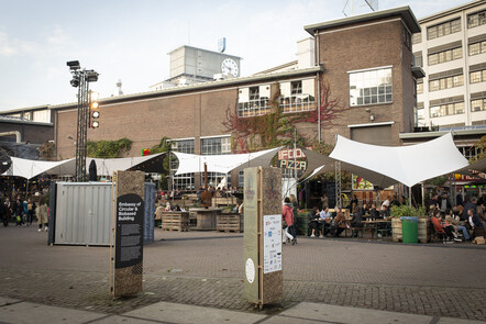 Dutch Design Week 2019 Federmann Kampczyk design