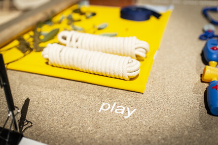 Dutch Design Week 2019 Federmann Kampczyk design