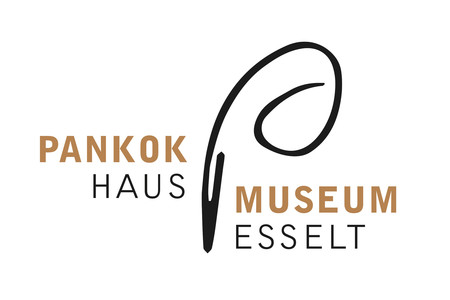 Corporate Design Projekt Pankok Museum der Agentur Federmann und Kampcyzk design