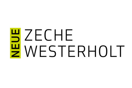 Corporate Design Projekt Neue Zeche Westerholt der Agentur Federmann und Kampcyzk design