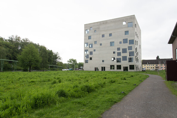 Metropole Ruhr Design