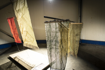 Dutch Design Week 2019 Federmann Kampczyk design