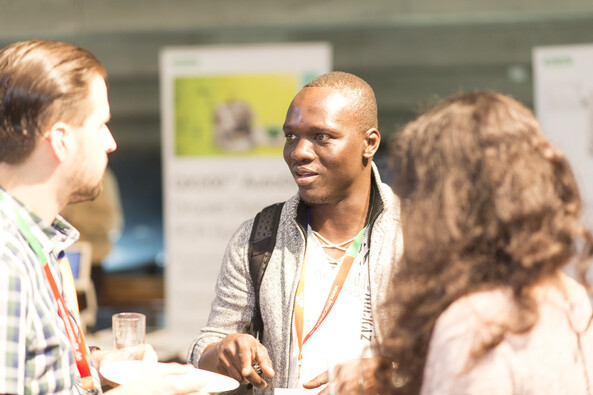 CMMC Ernst Klenk Symposium Fotografie Imaging