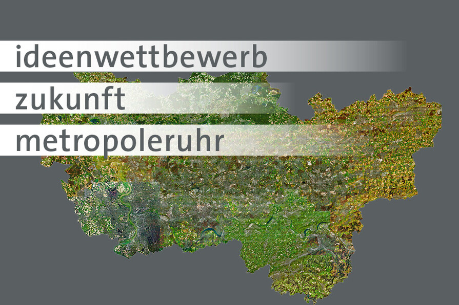 Metropole Ruhr Design