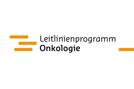 Corporate Design Projekt Leitlinienprogramm Onkologie der Agentur Federmann und Kampcyzk design