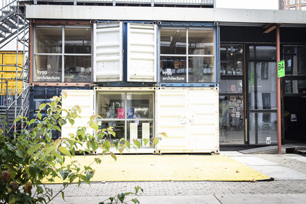 Dutch Design Week 2019 Federmann Kampczyk design