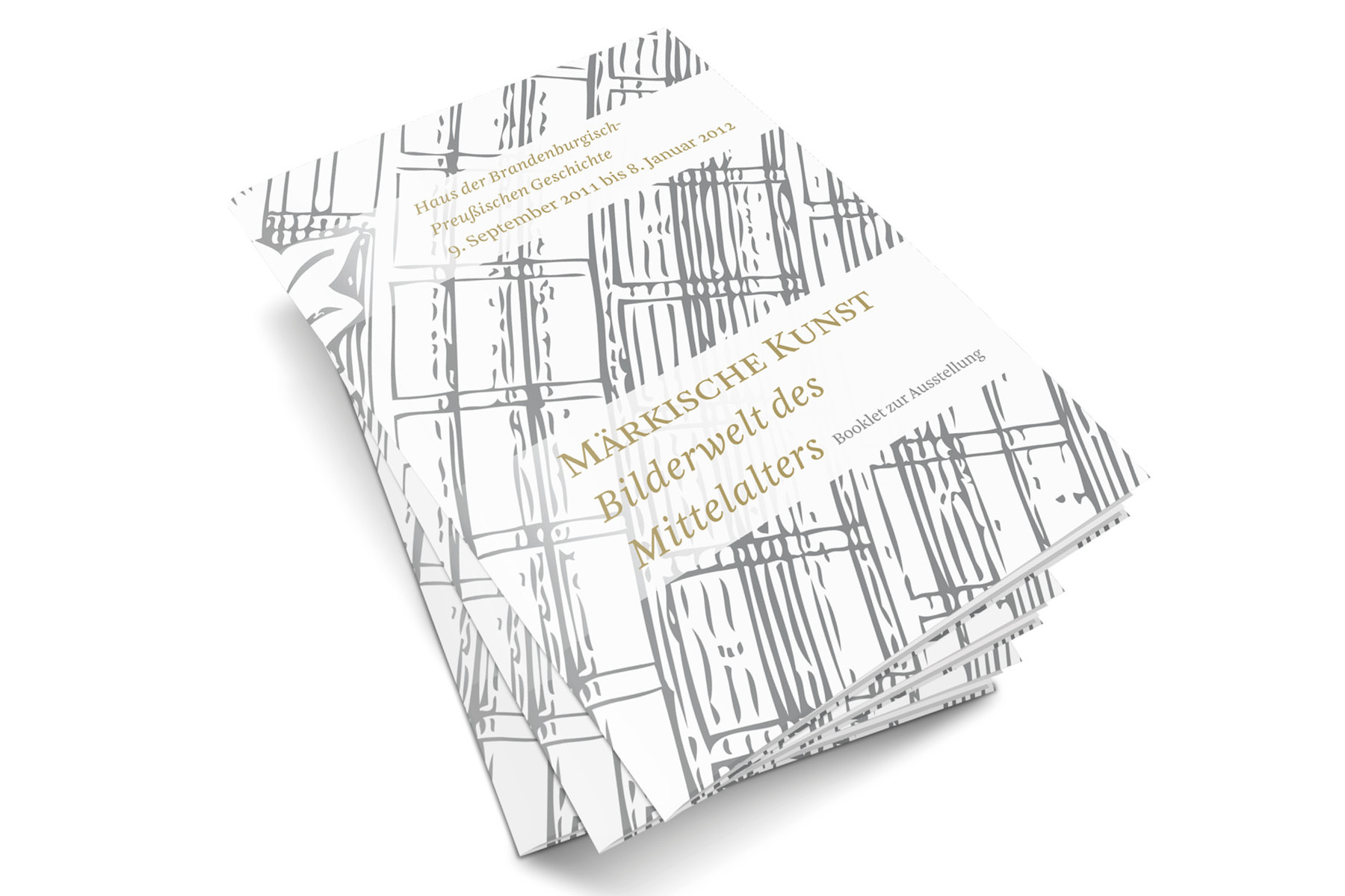 HBPG — Haus der Brandenburgisch-Preußischen Geschichte