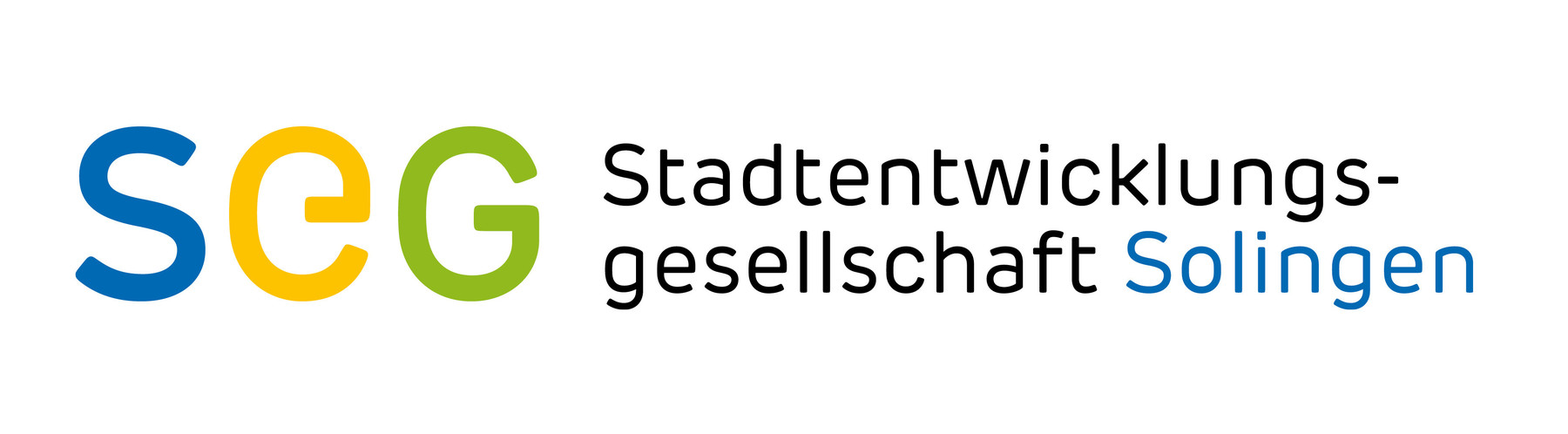 SEG Stadtentwicklungsgesellschaft Solingen Design Federmann und Kampczyk