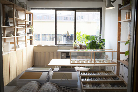 Dutch Design Week 2019 Federmann Kampczyk design