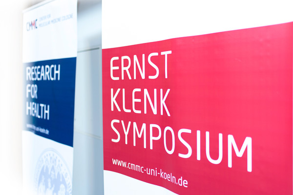 CMMC Ernst Klenk Symposium Fotografie Imaging
