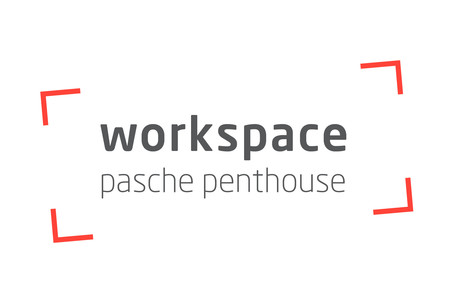 Corporate Design Projekt Workspace Pasche Penthouse der Agentur Federmann und Kampcyzk design