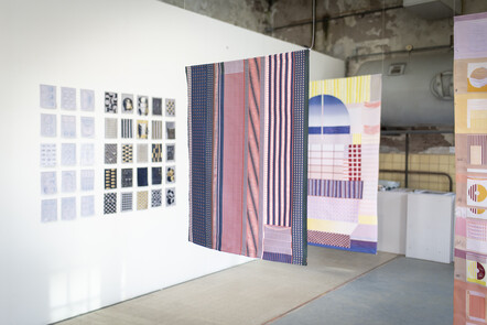 Dutch Design Week 2019 Federmann Kampczyk design