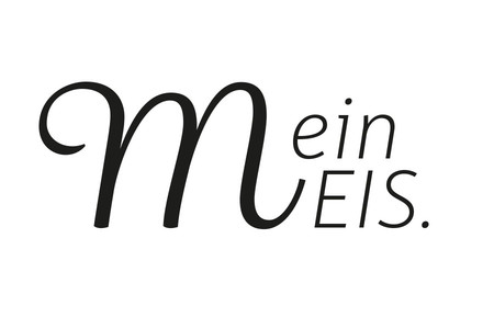 Corporate Design Projekt Mein Eis der Agentur Federmann und Kampcyzk design