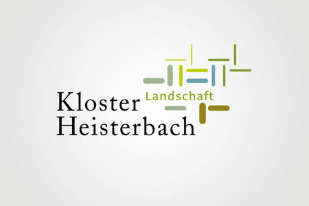 Design Beispiel Klosterlandschaft Heisterbach der Agentur Federmann und Kampcyzk design