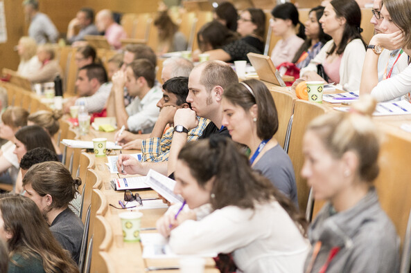 CMMC Ernst Klenk Symposium Fotografie Imaging