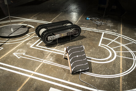 Dutch Design Week 2019 Federmann Kampczyk design
