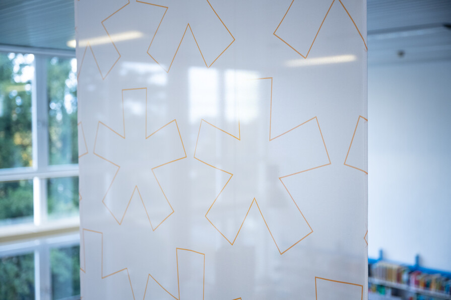 Kobiz Remscheid Leitsystem Signaletik