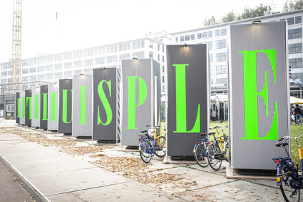 Dutch Design Week 2019 Federmann Kampczyk design