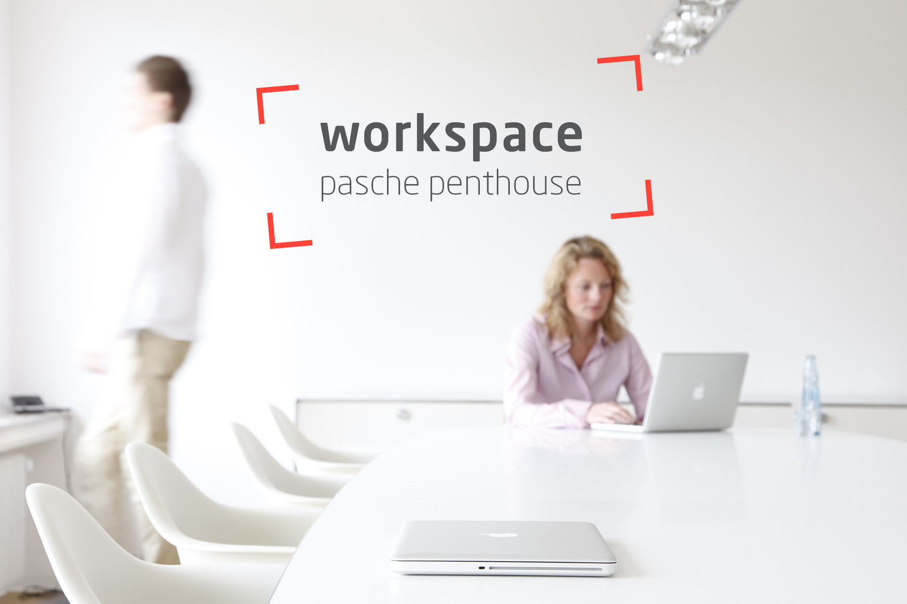 Corporate Design Logodesign Workspace Wuppertal