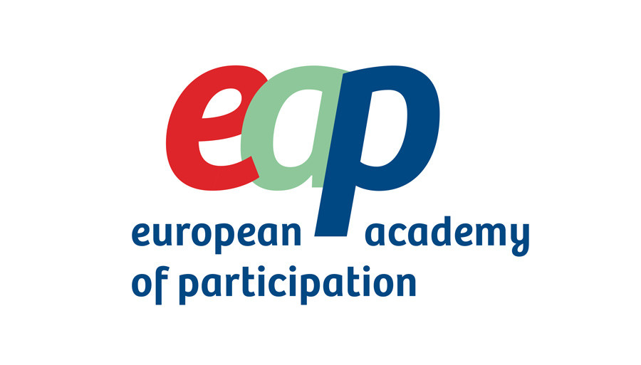 eap european academy of participation Federmann und Kampczyk design gmbh