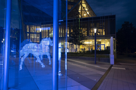 Klosterareal Pluggendorf Fotografie Federmann und Kampzyk design