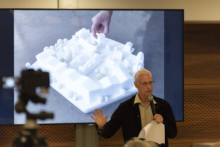 Klosterareal Pluggendorf Fotografie Federmann und Kampzyk design