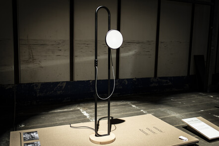 Dutch Design Week 2019 Federmann Kampczyk design