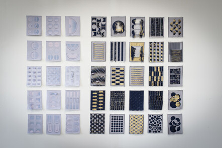 Dutch Design Week 2019 Federmann Kampczyk design