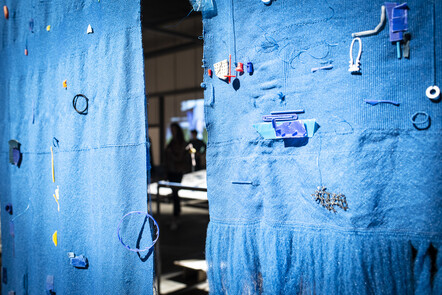 Dutch Design Week 2019 Federmann Kampczyk design