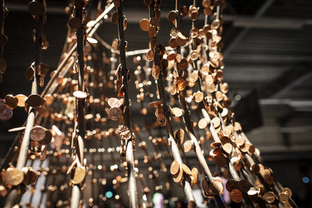 Dutch Design Week 2019 Federmann Kampczyk design
