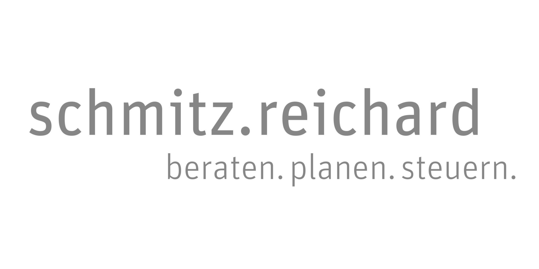 Schmitz.Reichard Design