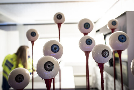 Dutch Design Week 2019 Federmann Kampczyk design