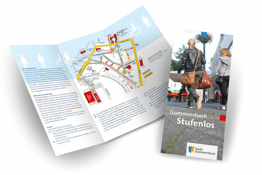 Stadt Gummersbach Design